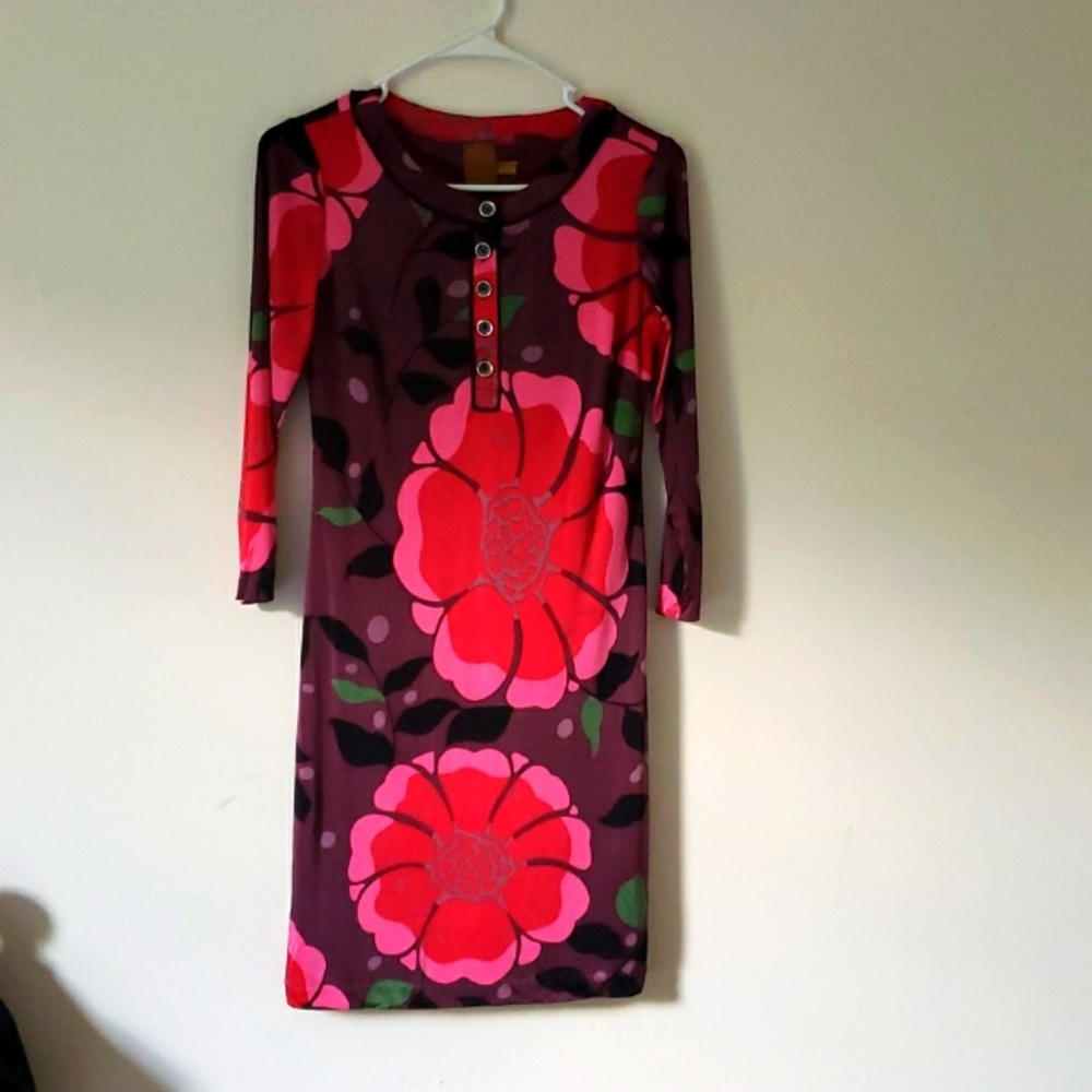 Ali Ro Dress